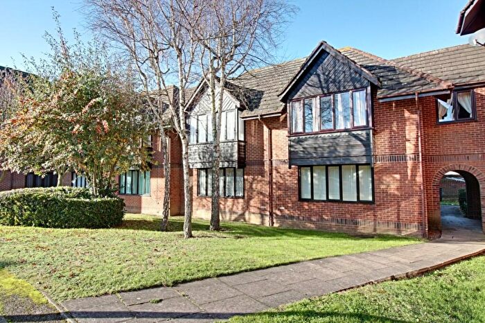 Studio For Sale In Ladywell Prospect, Sawbridgeworth, CM21