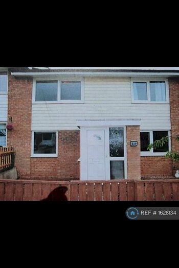 3 Bedroom Terraced House To Rent In Ashlands Road, Northallerton, DL6