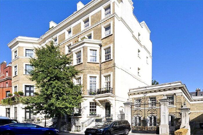 2 Bedroom Flat For Sale In Rutland Gardens, London, SW7