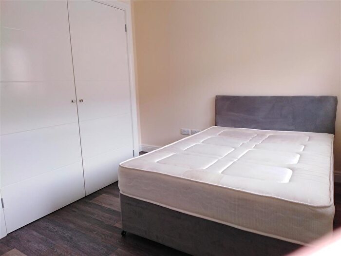 1 Bedroom Flat To Rent In Wern Terrace, Port Tennant, Swansea, SA1