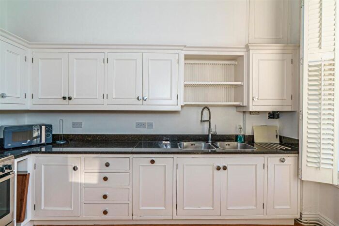 2 Bedroom Apartment To Rent In Abbotsford Terrace, Jesmond, NE2