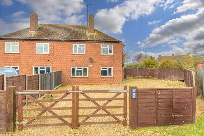 3 Bedroom Semi-Detached House For Sale In North Drove, Pode Hole, Spalding, Lincolnshire, PE11