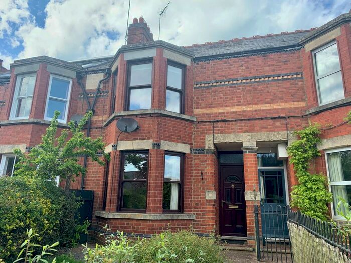 2 Bedroom Cottage To Rent In Crispin Cottages, Bakers Lane, Walgrave, Northampton, NN6