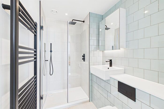 2 Bedroom Flat To Rent In The Clarendon, Watford, WD17