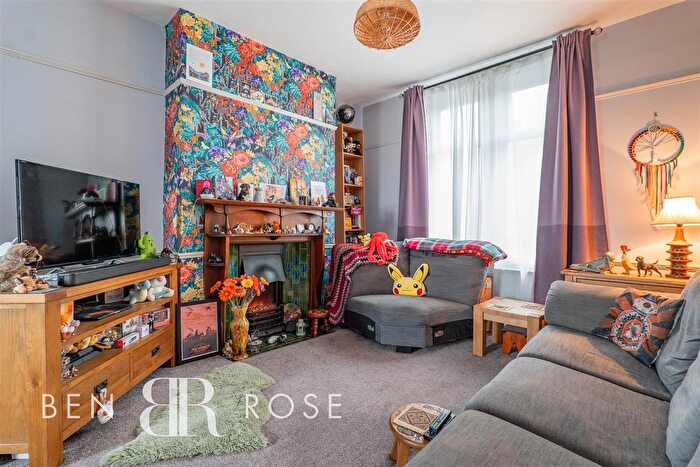 2 Bedroom Terraced House For Sale In Bolton Road, Abbey Village, Chorley, PR6
