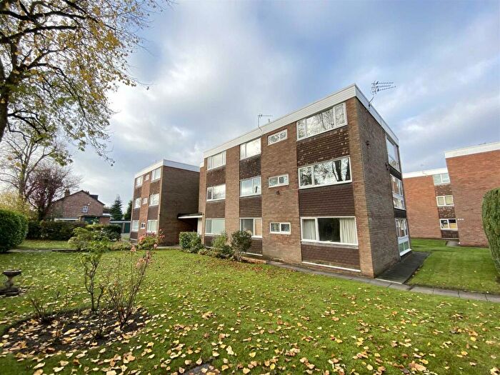 3 Bedroom Apartment To Rent In Lacey Court, Lacey Green Road, Wilmslow, SK9