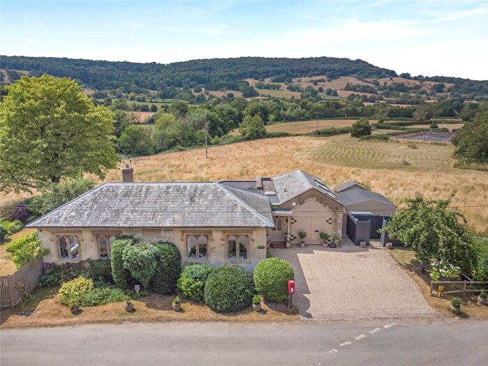 4 Bedroom Detached House For Sale In Great Witcombe, Gloucester, Gloucestershire, GL3