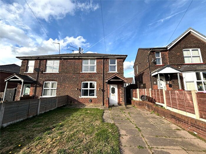 3 Bedroom Semi-Detached House To Rent In Clover Hall Crescent, Rochdale, Greater Manchester, OL16