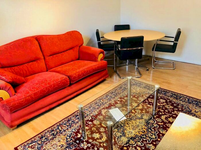 1 Bedroom Flat To Rent In Cranbrook Road, Ilford, Ilford, IG1
