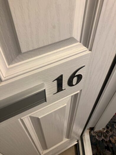 1 Bedroom Flat To Rent In Lanesborough Court, Park Road, Loughborough, Leicestershire, LE11