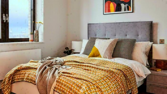 2 Bedroom Flat To Rent In Park Lane, Wembley, Middlesex, HA9