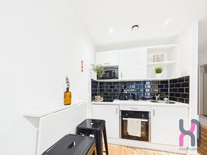 1 Bedroom Flat To Rent In Seel St., Liverpool, L1