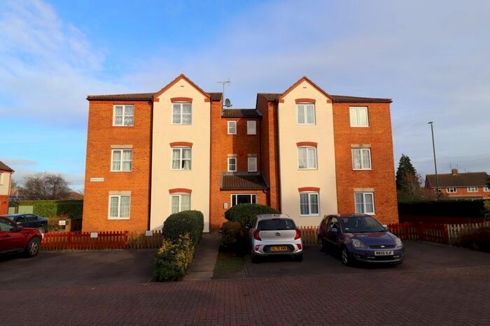 1 Bedroom Flat To Rent In Vervain Close, Churchdown, Gloucester, GL3