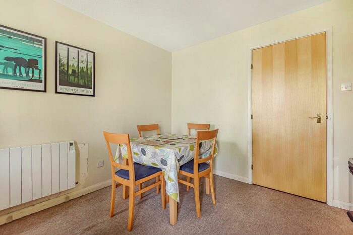 1 Bedroom Apartment To Rent In Abingdon, Oxfordshire, OX14