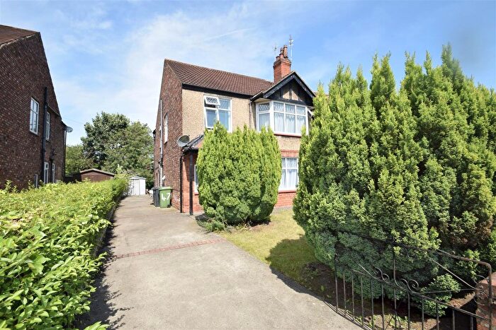 6 Bedroom Property To Rent In Hull Road, York, YO10