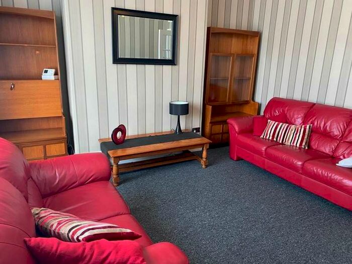 1 Bedroom Flat To Rent In Hosefield Road, Rosemount, Aberdeen, AB15