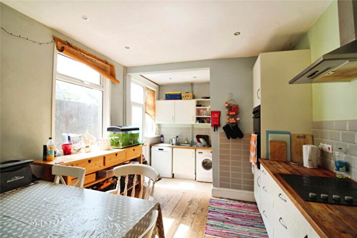 5 Bedroom Terraced House To Rent In Wick Road, Brislington, Bristol, BS4