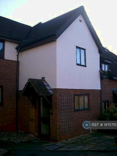 2 Bedroom Terraced House To Rent In Kymin Lea, Monmouth, NP25