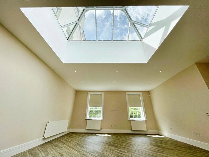 2 Bedroom Flat For Sale In Greenbank Hall, Eaton Road, Chester, CH4