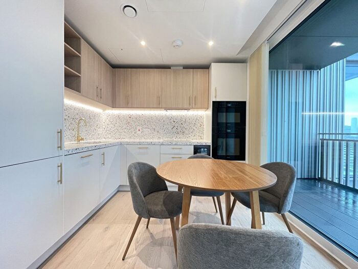 2 Bedroom Flat To Rent In Brill Place, London, NW1