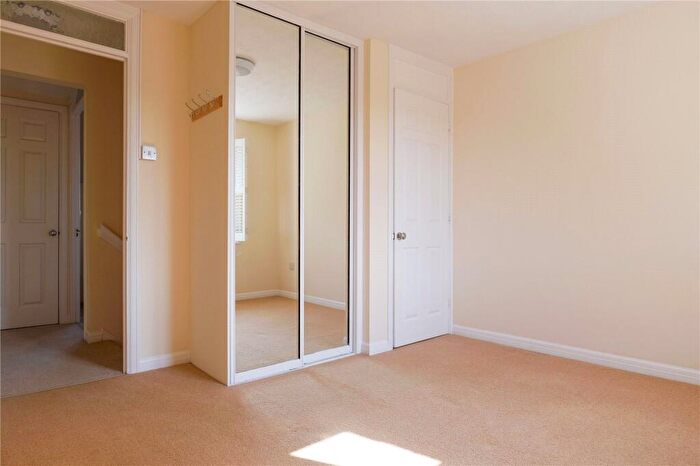 1 Bedroom Terraced House To Rent In Colmworth Close, Lower Earley, Reading, Berkshire, RG6