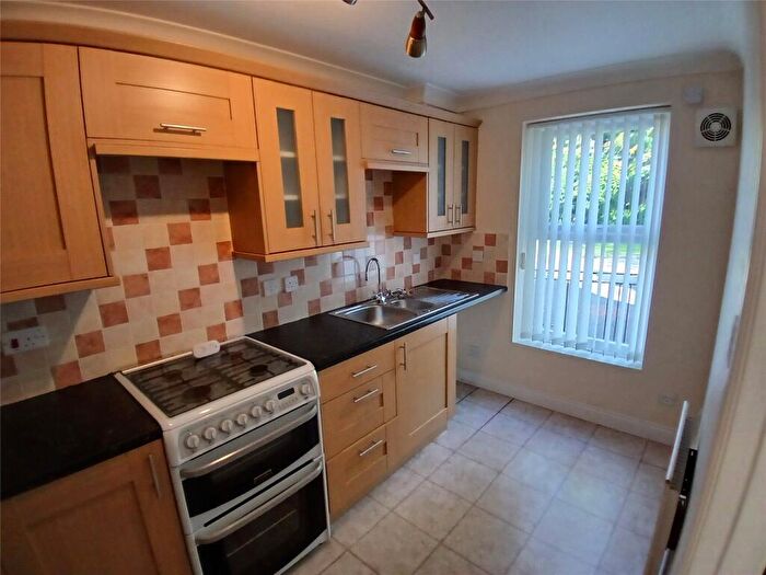 2 Bedroom End Of Terrace House To Rent In Gibson Fields, Hexham, Northumberland, NE46