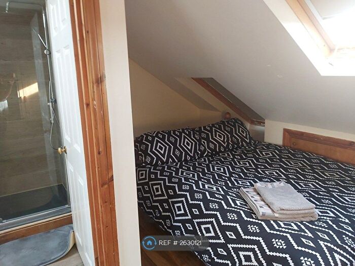 Studio To Rent In Howberry Road, Thornton Heath, CR7