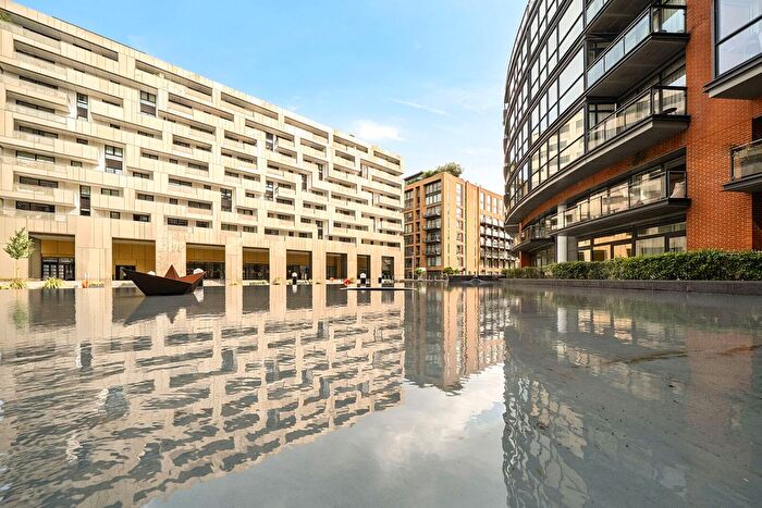 2 Bedroom Flat To Rent In Gatliff Road, Belgravia, London, SW1W