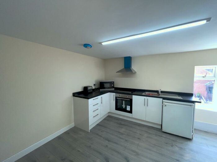 1 Bedroom Apartment To Rent In High Street, Stafford, ST19