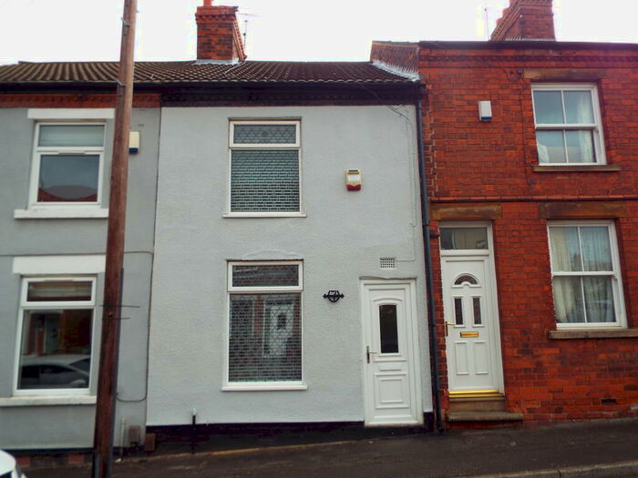 2 Bedroom Terraced House To Rent In West Hill, Sutton In Ashfield, NG17