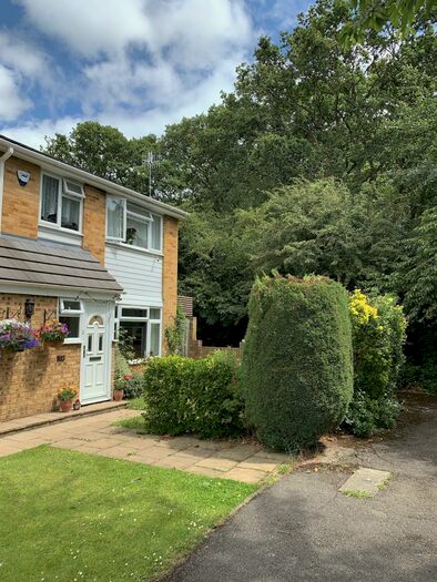 3 Bedroom Semi-Detached House To Rent In Foxwarren, Claygate, Esher, Surrey, KT10