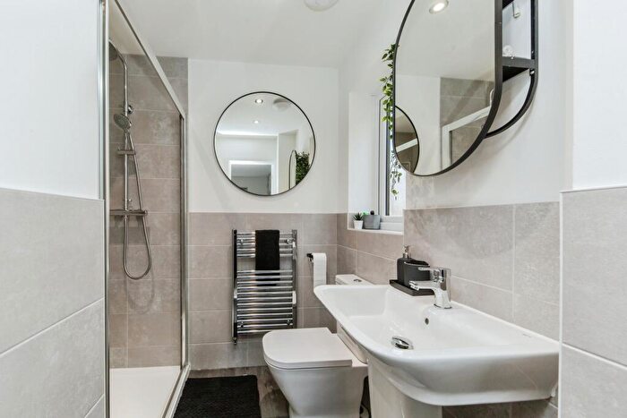 4 Bedroom Detached House For Sale In Randalls Drive, Crewe, Cheshire, CW1