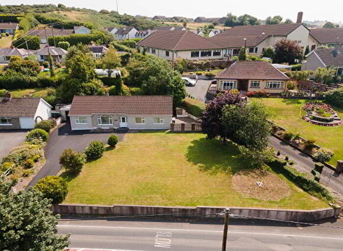 4 Bedroom Bungalows For Sale In Killough Road, Downpatrick, BT30