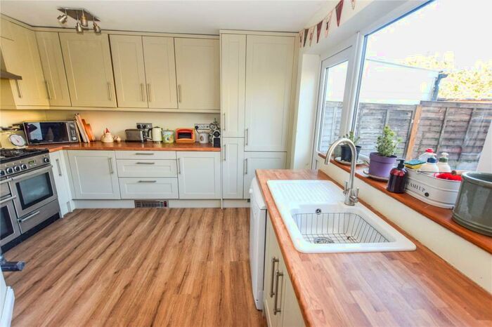 3 Bedroom Semi-Detached House For Sale In Green Farm Road, Colne Engaine, Colchester, Essex, CO6