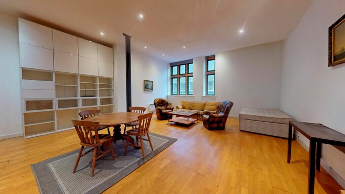 2 Bedroom Flat To Rent In Palmeria Yard, Brighton, BN3