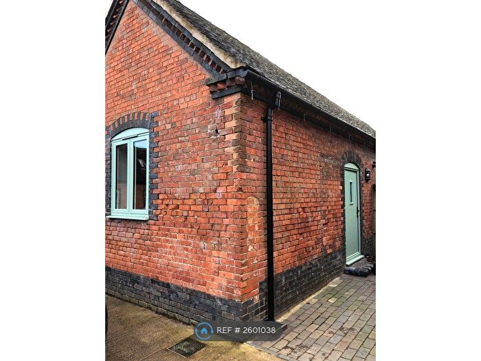 1 Bedroom Semi-Detached House To Rent In Aychley Farm, Market Drayton, TF9