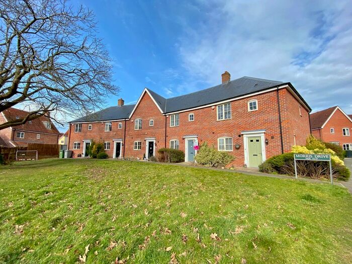 3 Bedroom Property To Rent In Morris Drive, Little Plumstead, Norwich, NR13