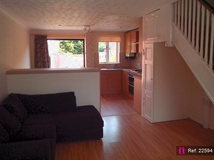 2 Bedroom Semi-Detached House To Rent In Rodeheath, Leagrave, Luton, LU4