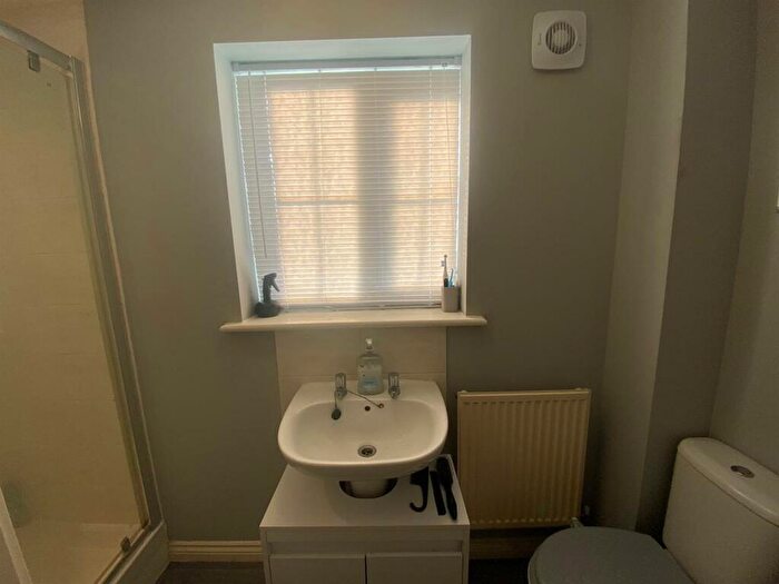 1 Bedroom Apartment For Sale In Jubilee Crescent, Needham Market, Ipswich, IP6