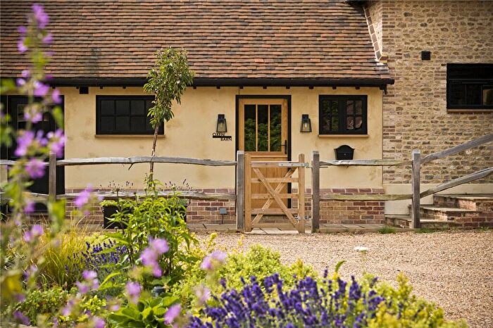 3 Bedroom Detached House To Rent In Green Cross Farm, Green Cross Lane, Churt, Farnham, GU10