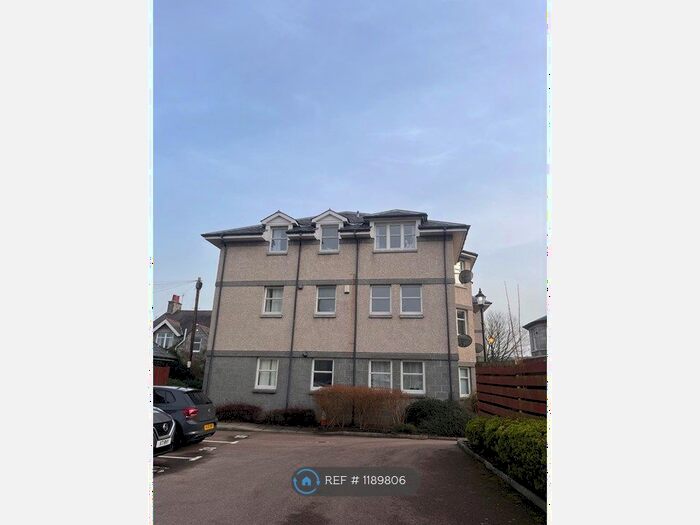 2 Bedroom Flat To Rent In Riverside Manor, Aberdeen, AB10
