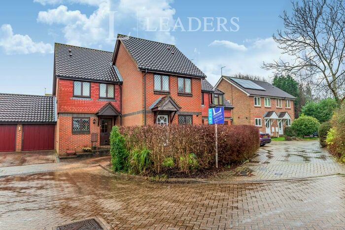 2 Bedroom Terraced House To Rent In Shottermill, Horsham, RH12