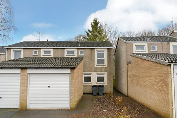 5 Bedroom Property For Sale In Cotswold Close- % Net Yield, Rednal, Birmingham, B45