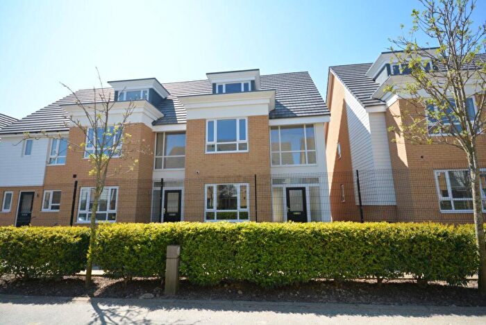 4 Bedroom House To Rent In Meridian Close, Ramsgate, CT12