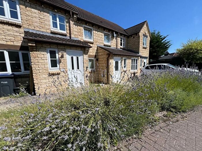 3 Bedroom House To Rent In Bridge Court, Westbury, Wiltshire, BA13