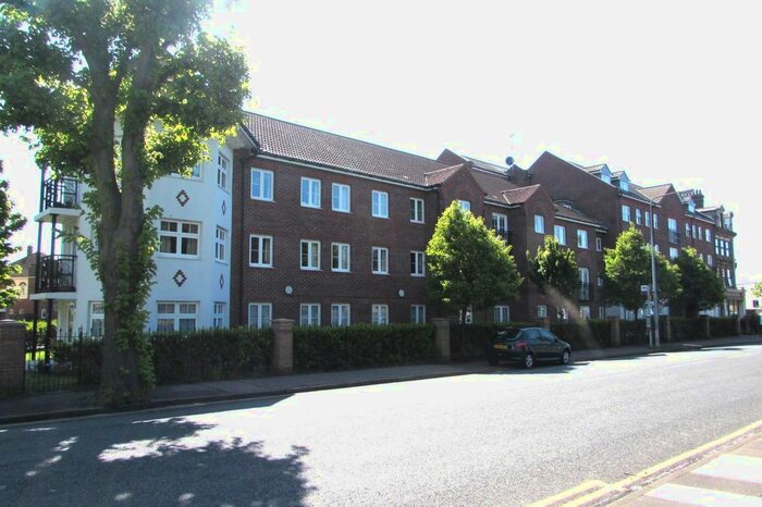 1 Bedroom Flat To Rent In Coleman Court, Station Road, Clacton On Sea, CO15