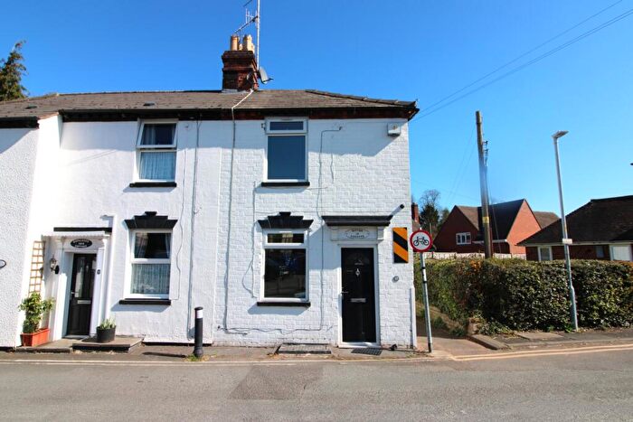 2 Bedroom House To Rent In Mitton Gardens, Stourport On Severn, DY13