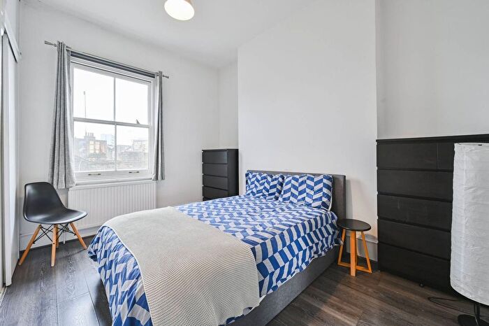 1 Bedroom Flat To Rent In Elgin Avenue, Maida Vale, London, W9