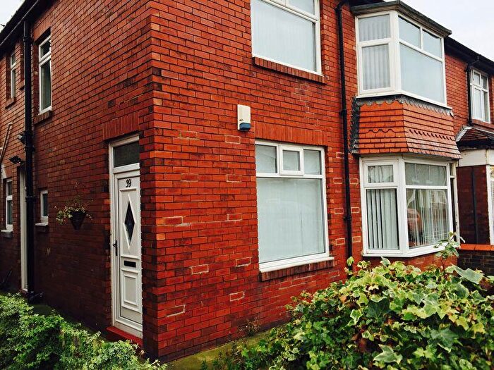 2 Bedroom Flat To Rent In West Street, Wallsend, NE28