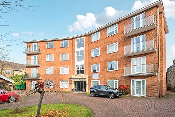 2 Bedroom Flat To Rent In Princes Villa Road, Harrogate, HG1